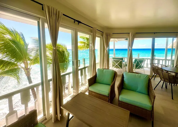 Kona Tiki Hotel
