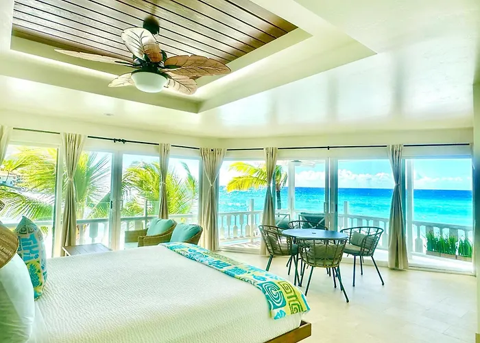 Kona Tiki Hotel